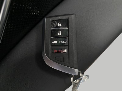 2026 Acura ADX AWD w/A-Spec Package