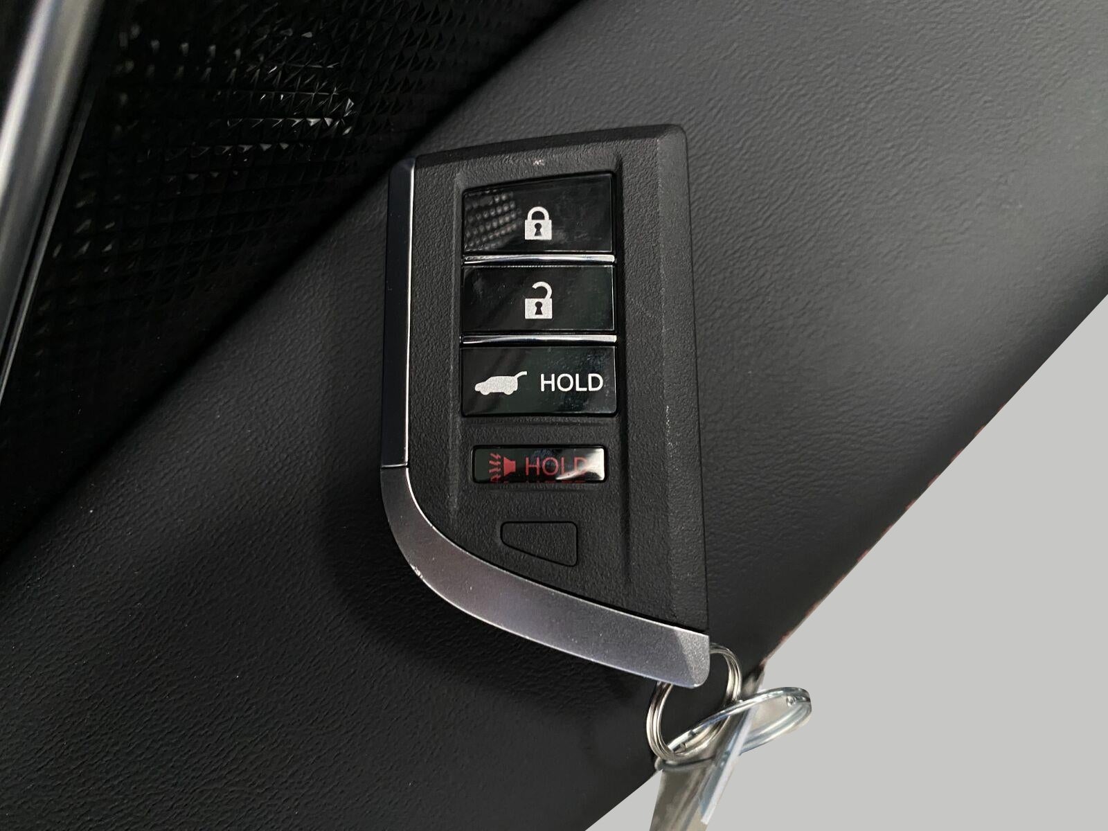 2026 Acura ADX AWD w/A-Spec Package