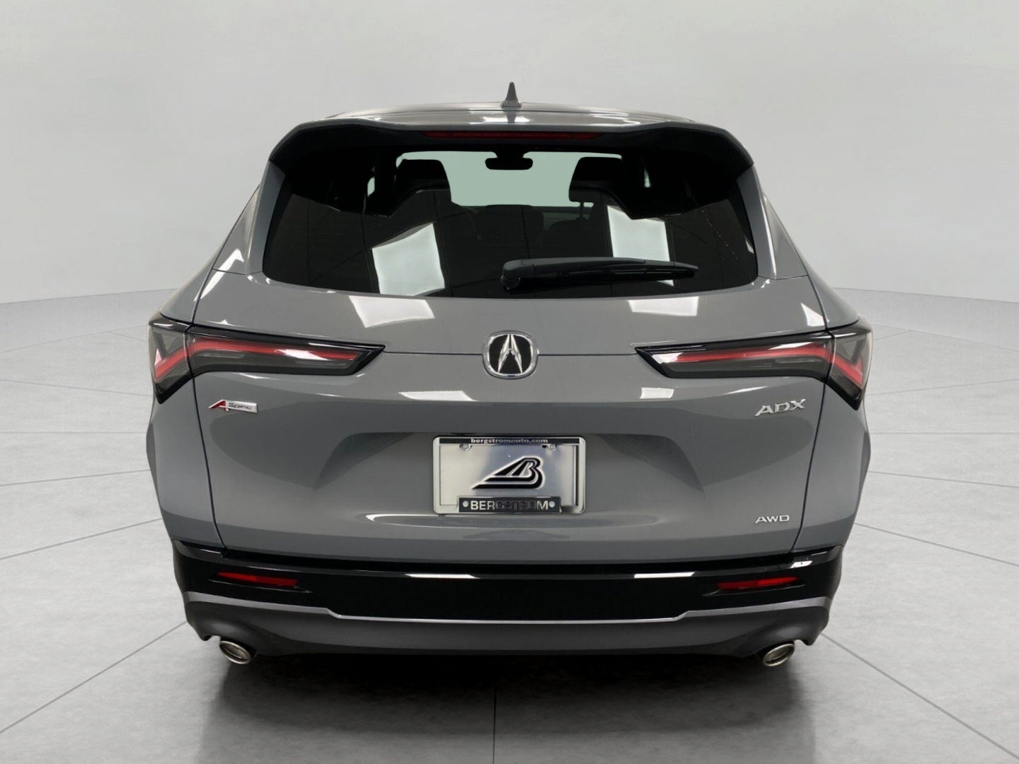 2026 Acura ADX AWD w/A-Spec Package