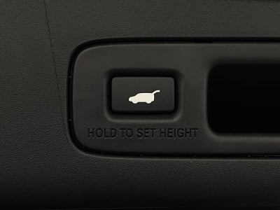 2026 Acura ADX AWD w/A-Spec Package