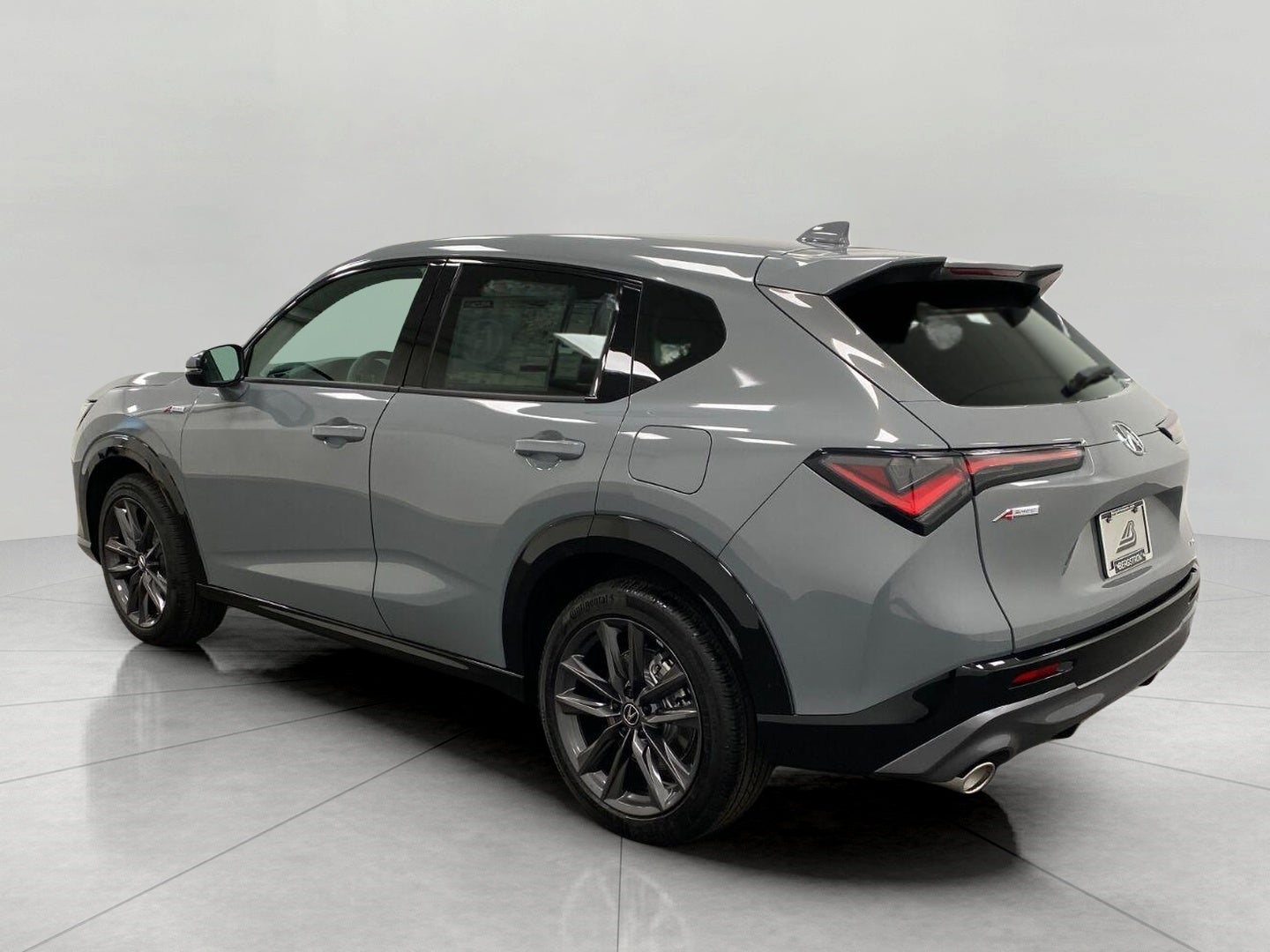 2026 Acura ADX AWD w/A-Spec Package