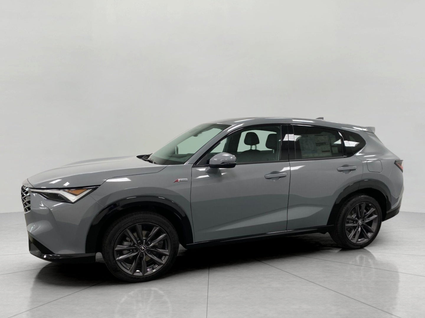 2026 Acura ADX AWD w/A-Spec Package