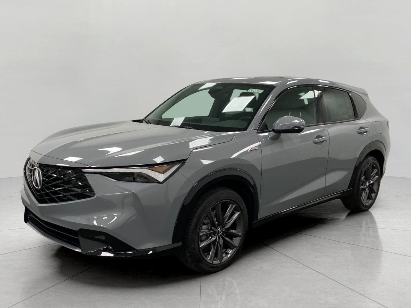2026 Acura ADX AWD w/A-Spec Package