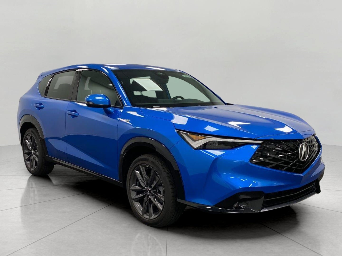 2026 Acura ADX