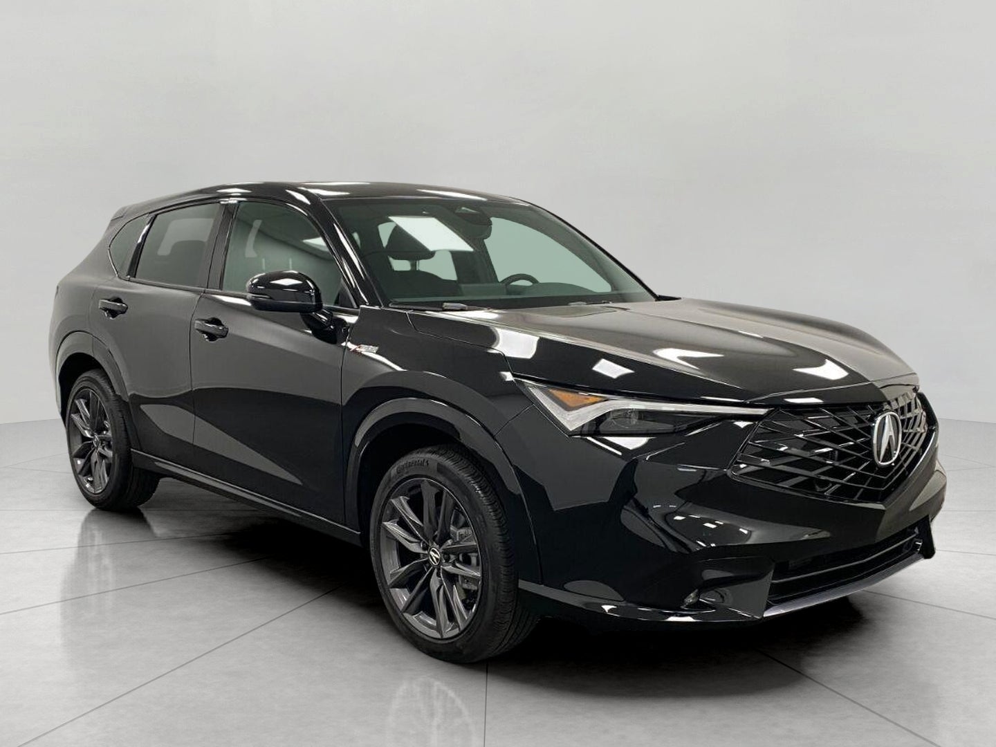 2026 Acura ADX A-Spec Package
