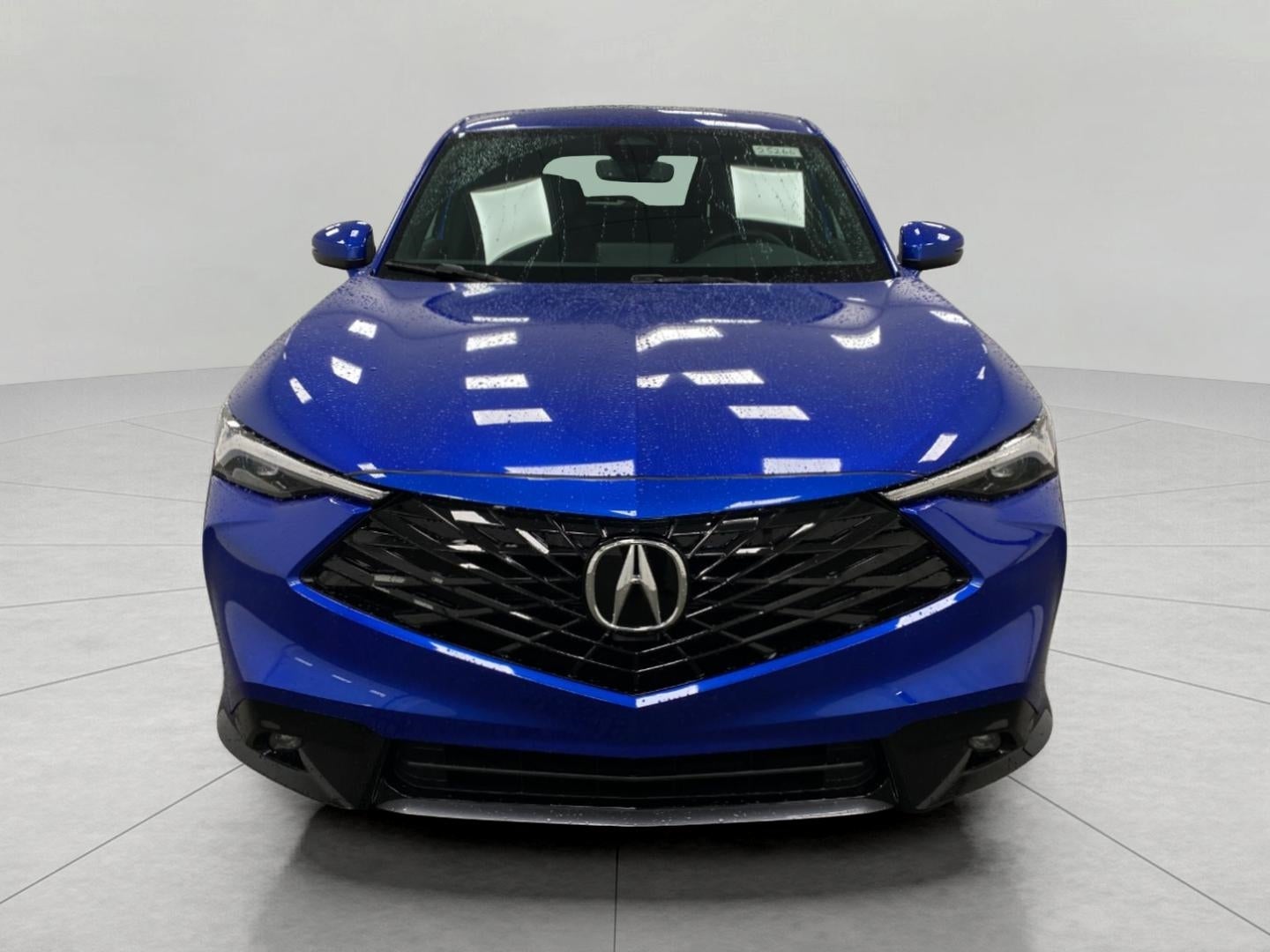 2025 Acura ADX AWD w/A-Spec Package