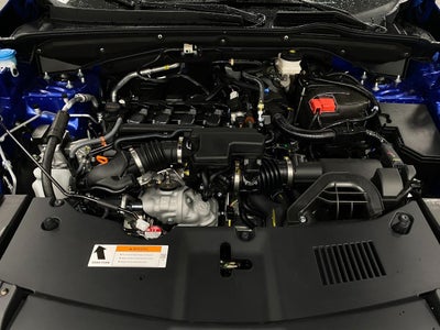 2025 Acura ADX AWD w/A-Spec Package