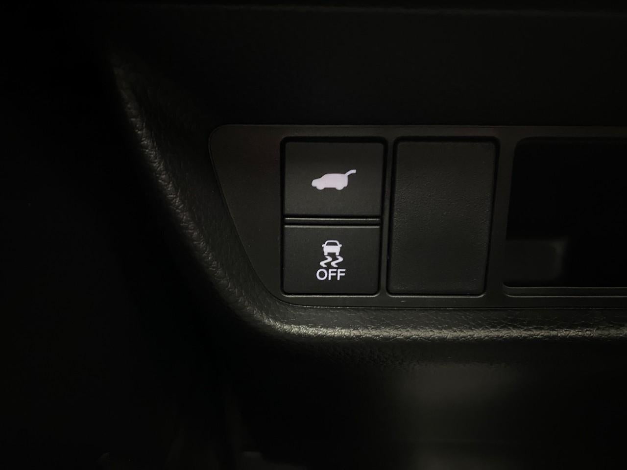 2025 Acura ADX AWD w/A-Spec Package