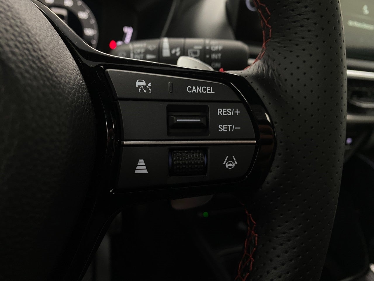 2025 Acura ADX AWD w/A-Spec Package