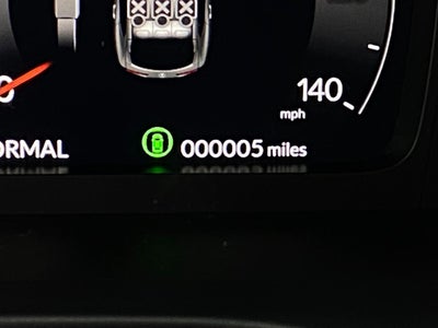 2025 Acura ADX AWD w/A-Spec Package