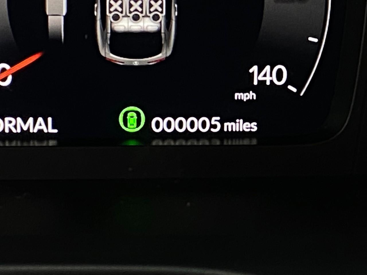 2025 Acura ADX AWD w/A-Spec Package