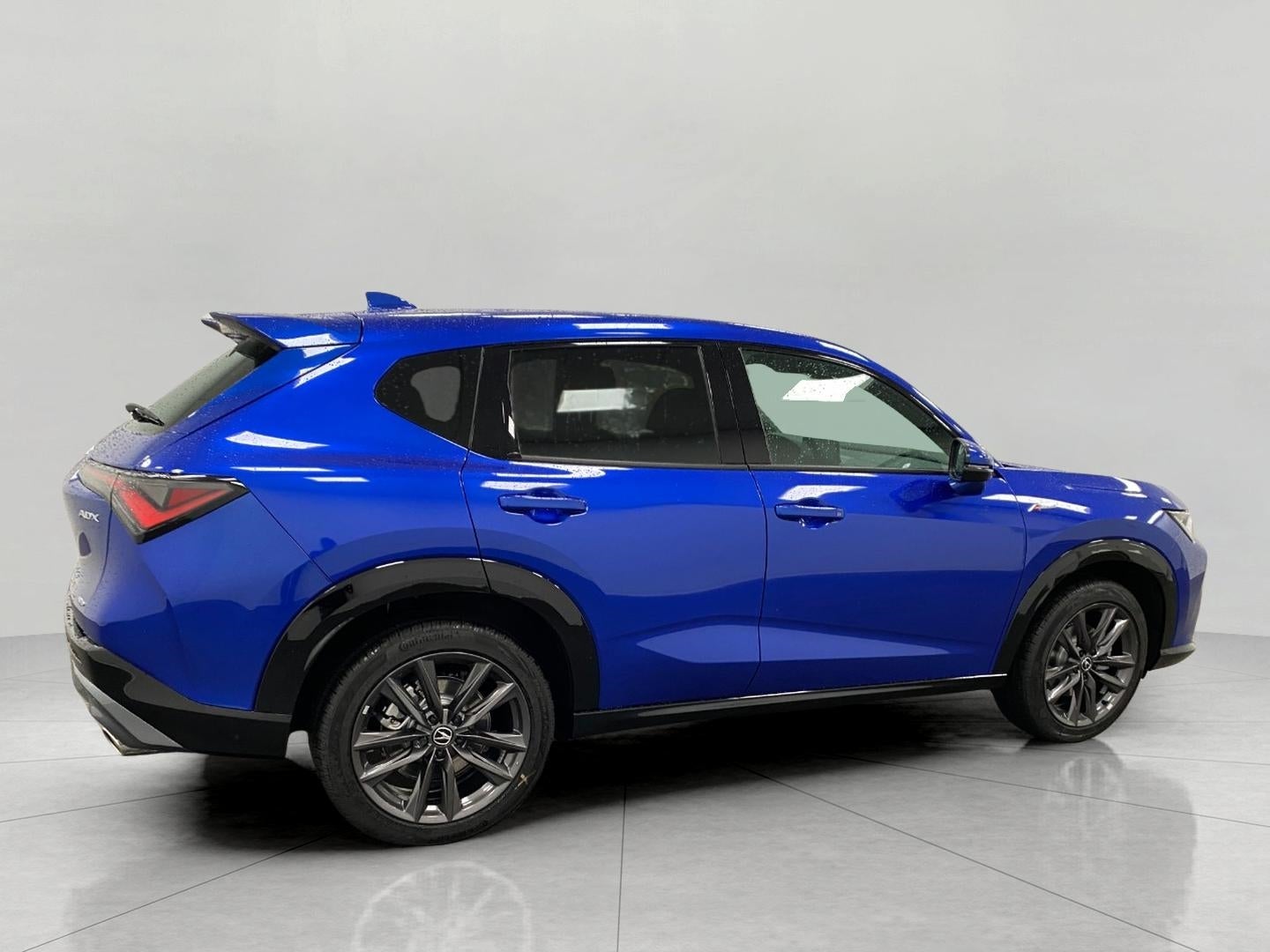 2025 Acura ADX AWD w/A-Spec Package