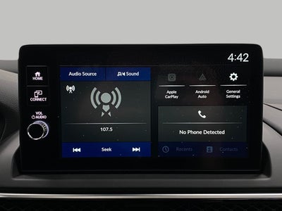 2025 Acura ADX AWD w/A-Spec Package