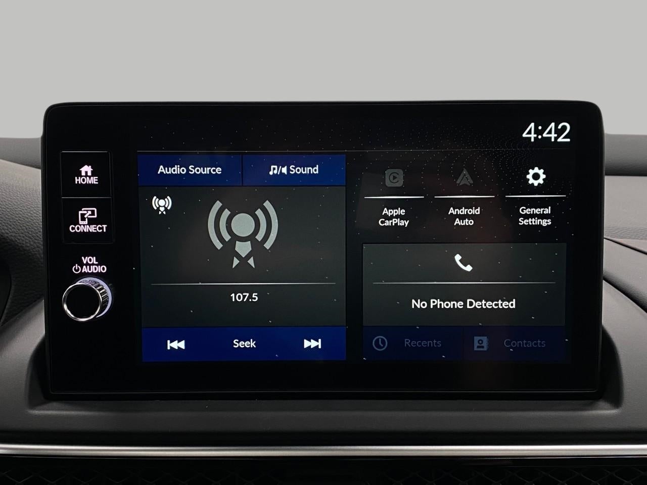 2025 Acura ADX AWD w/A-Spec Package