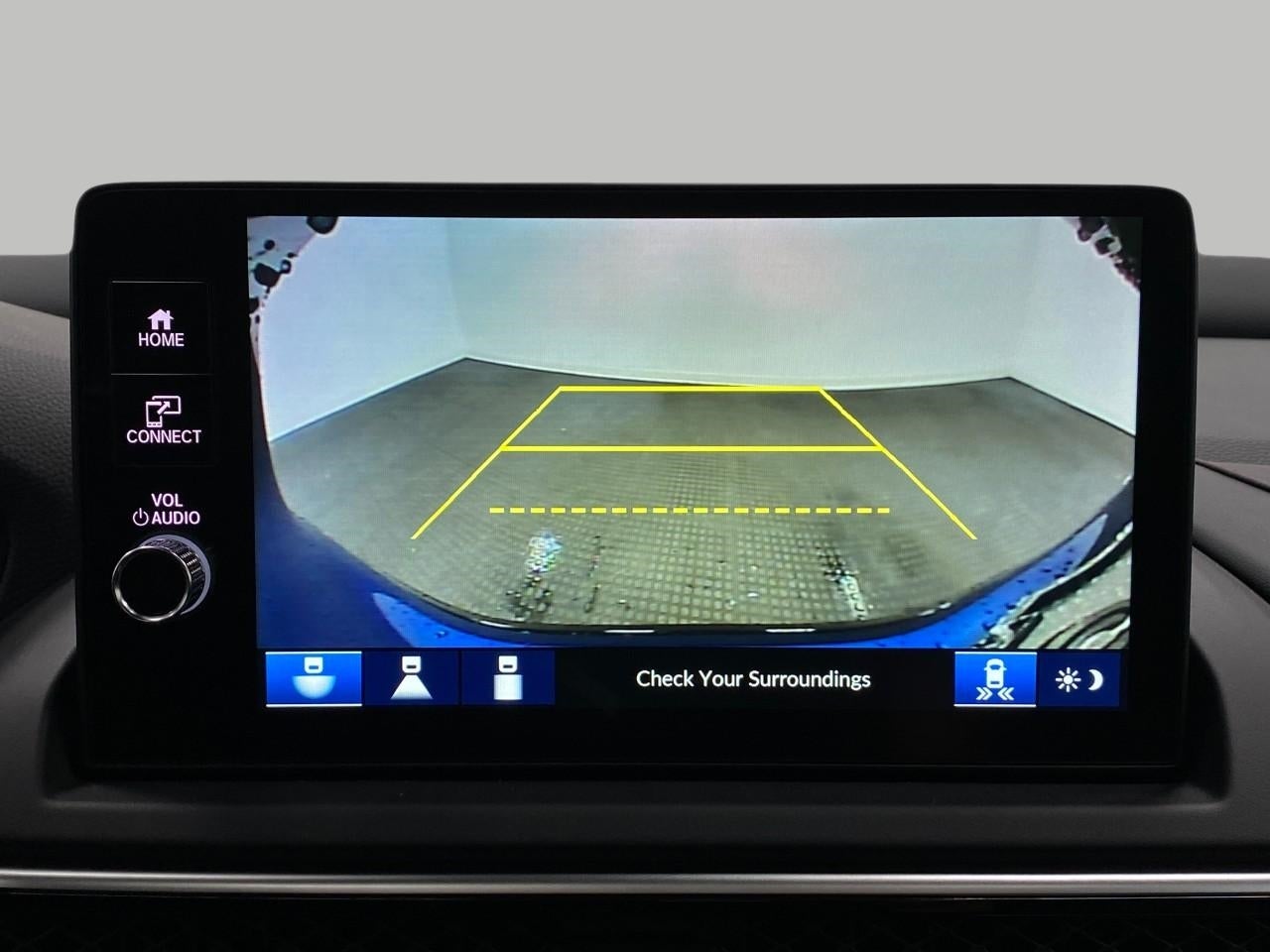 2025 Acura ADX AWD w/A-Spec Package