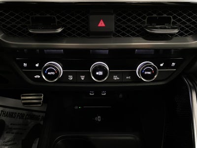 2025 Acura ADX AWD w/A-Spec Package