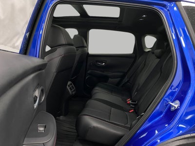 2025 Acura ADX AWD w/A-Spec Package