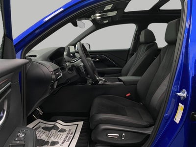2025 Acura ADX AWD w/A-Spec Package