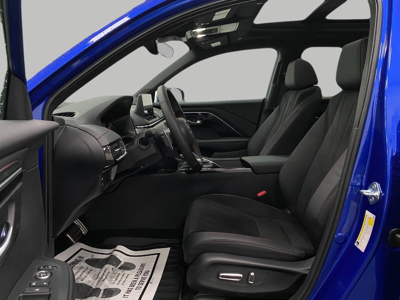 2025 Acura ADX AWD w/A-Spec Package