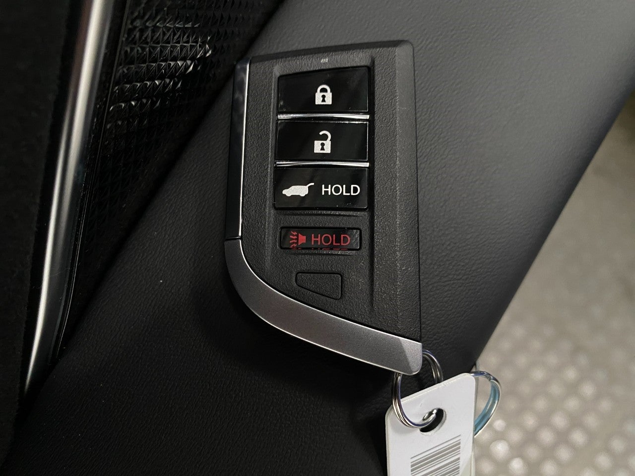 2025 Acura ADX AWD w/A-Spec Package