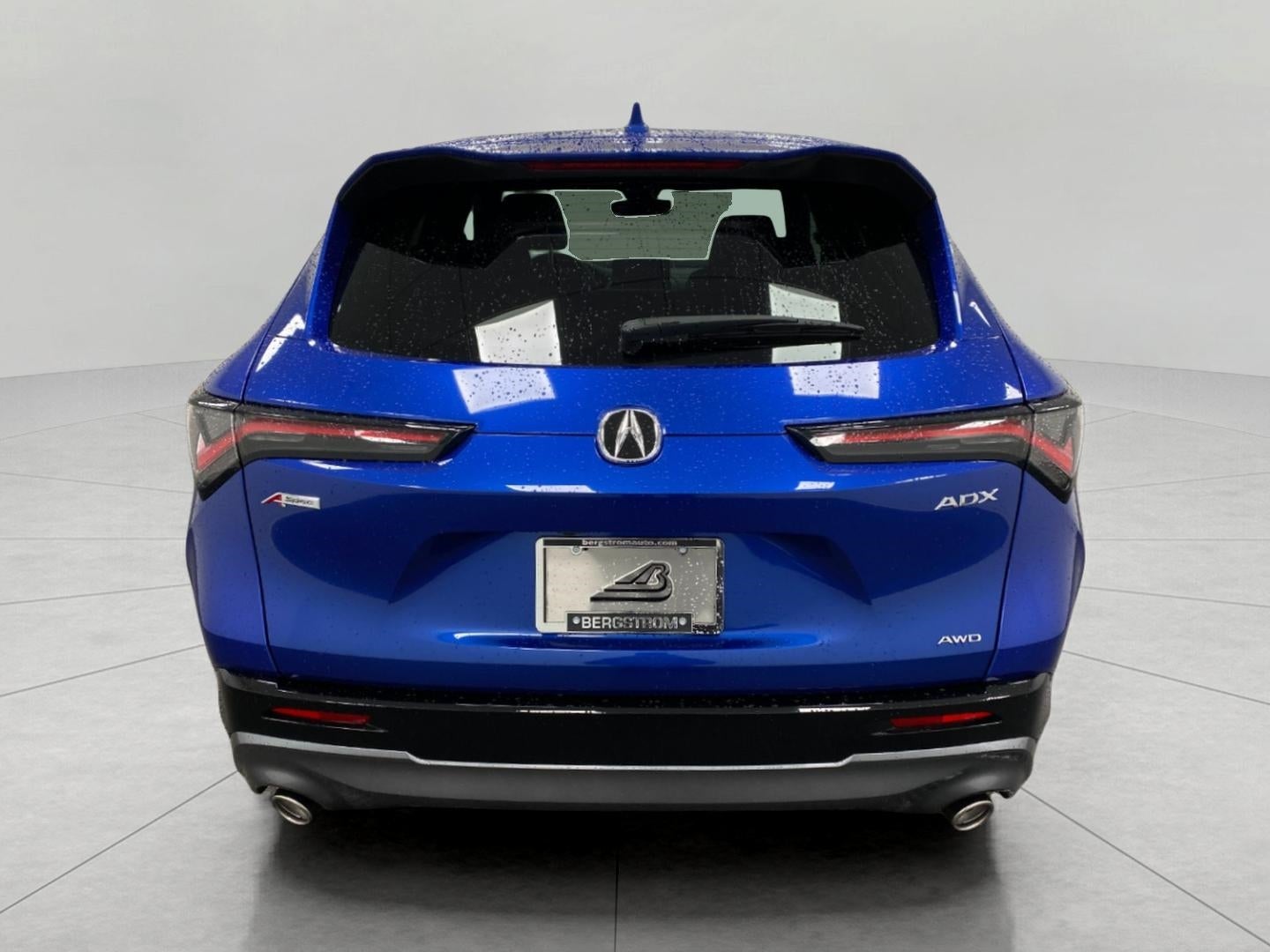 2025 Acura ADX AWD w/A-Spec Package