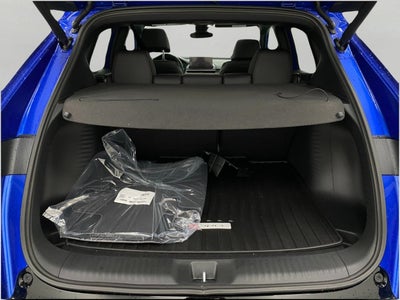 2025 Acura ADX AWD w/A-Spec Package