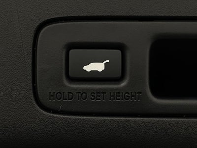 2025 Acura ADX AWD w/A-Spec Package