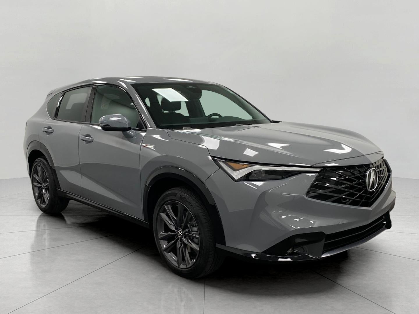 2025 Acura ADX AWD w/A-Spec Package