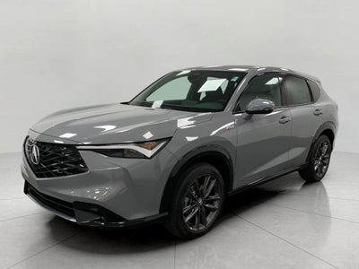 2025 Acura ADX AWD w/A-Spec Package