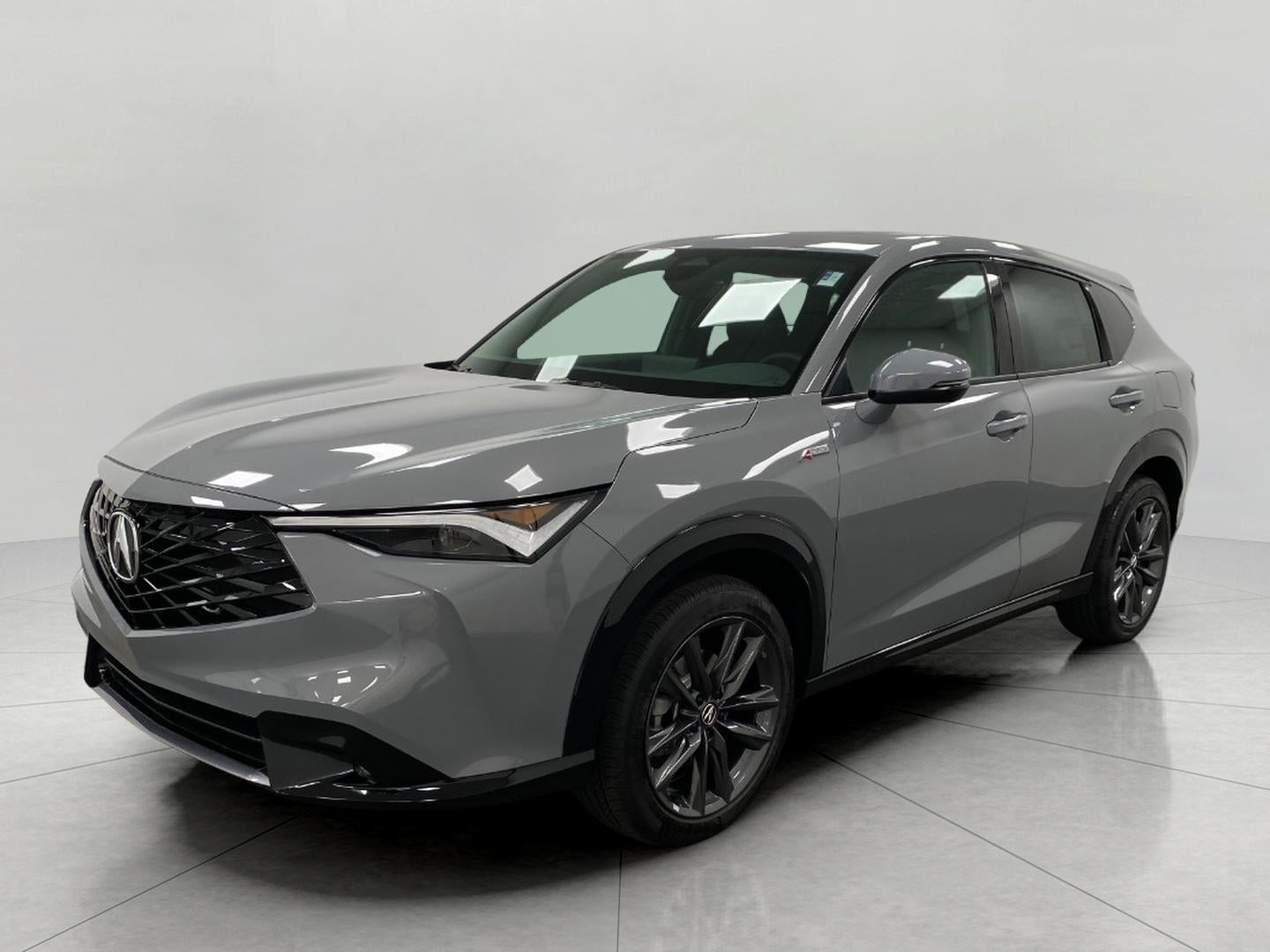 2025 Acura ADX AWD w/A-Spec Package