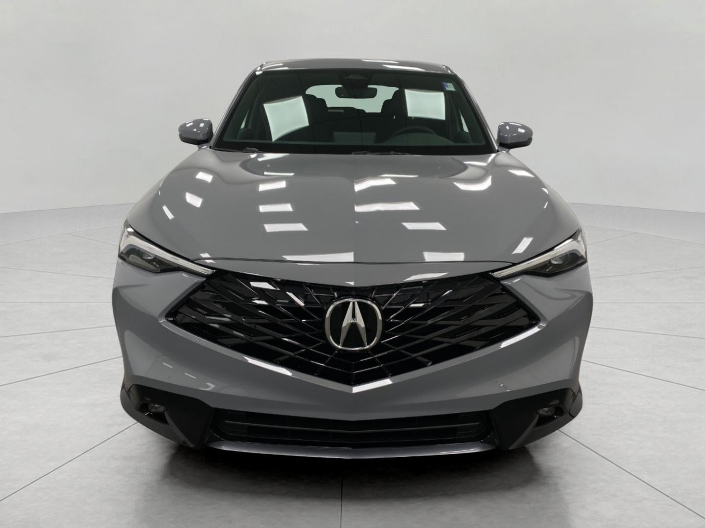 2025 Acura ADX AWD w/A-Spec Package