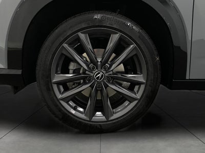2025 Acura ADX AWD w/A-Spec Package
