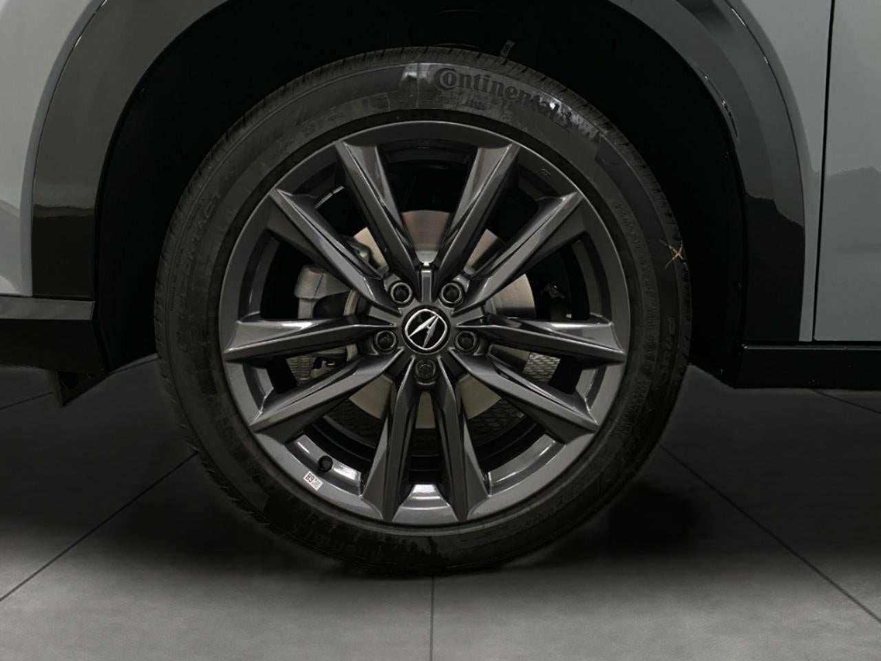 2025 Acura ADX AWD w/A-Spec Package