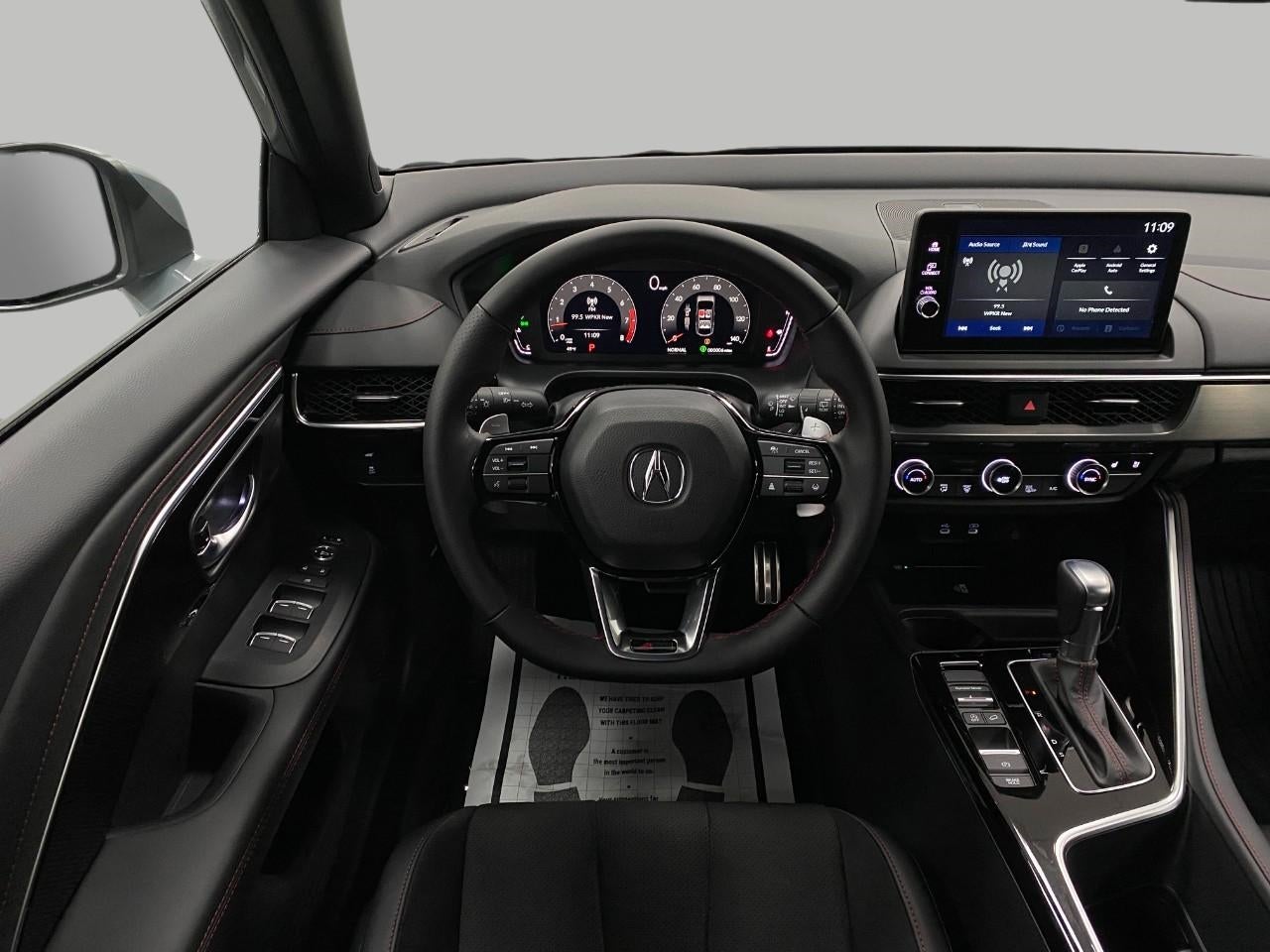 2025 Acura ADX AWD w/A-Spec Package