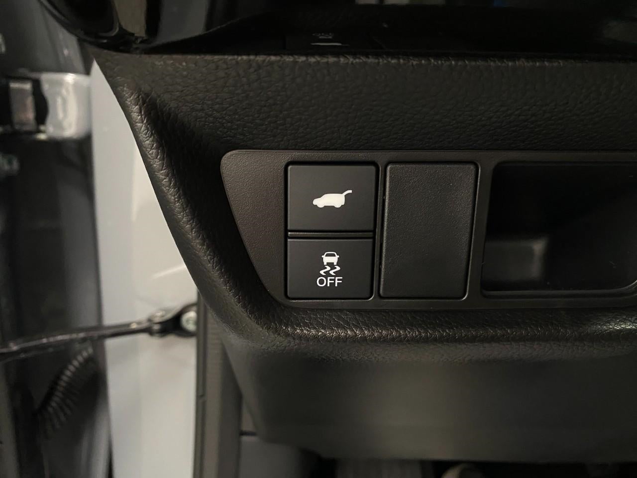 2025 Acura ADX AWD w/A-Spec Package