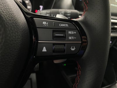 2025 Acura ADX AWD w/A-Spec Package