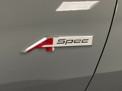 2025 Acura ADX AWD w/A-Spec Package