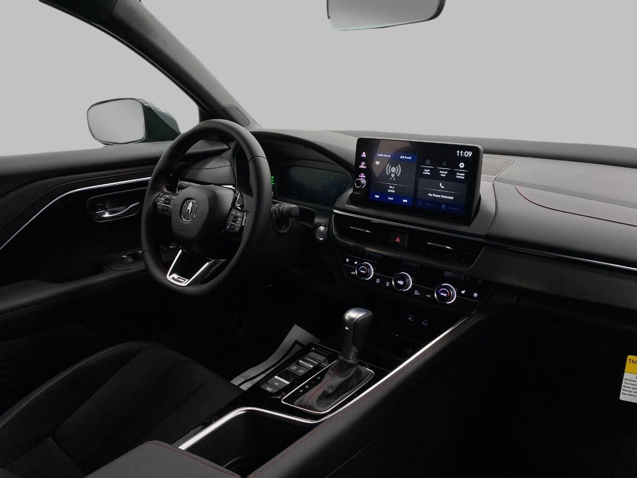 2025 Acura ADX AWD w/A-Spec Package