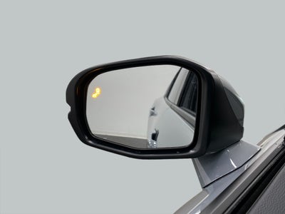 2025 Acura ADX AWD w/A-Spec Package