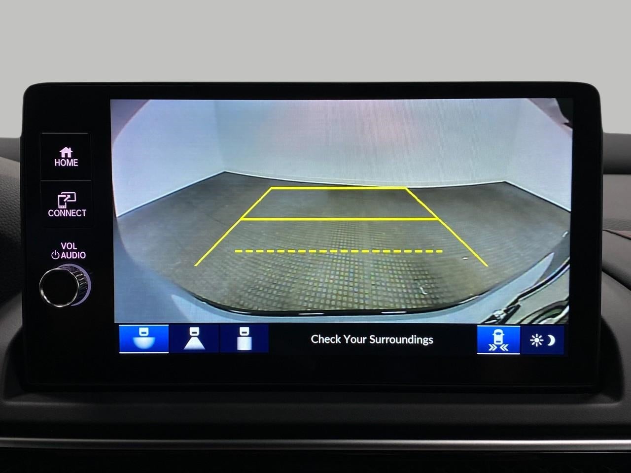 2025 Acura ADX AWD w/A-Spec Package