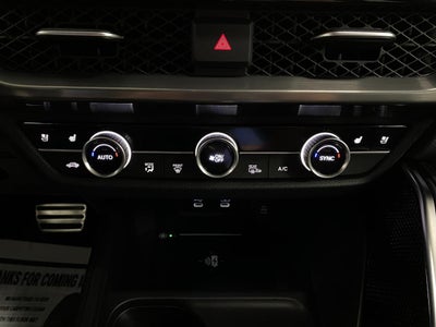 2025 Acura ADX AWD w/A-Spec Package