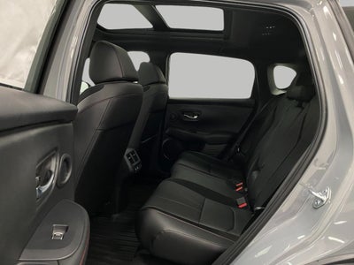 2025 Acura ADX AWD w/A-Spec Package