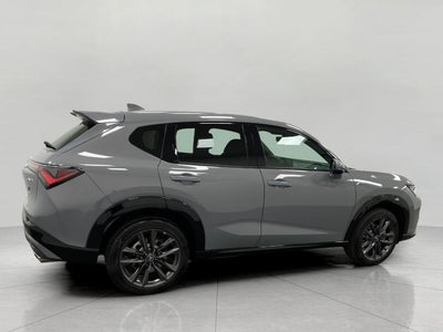 2025 Acura ADX AWD w/A-Spec Package