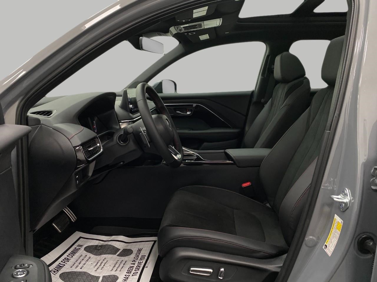 2025 Acura ADX AWD w/A-Spec Package