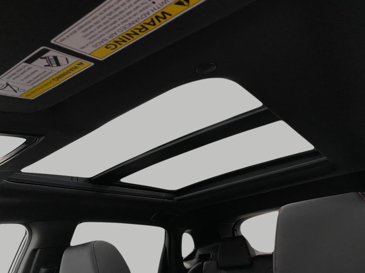 2025 Acura ADX AWD w/A-Spec Package