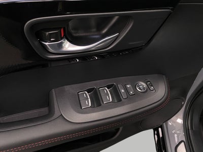 2025 Acura ADX AWD w/A-Spec Package