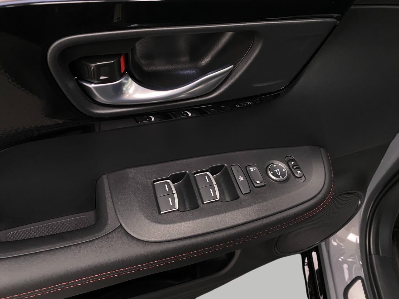 2025 Acura ADX AWD w/A-Spec Package