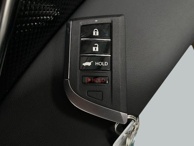 2025 Acura ADX AWD w/A-Spec Package