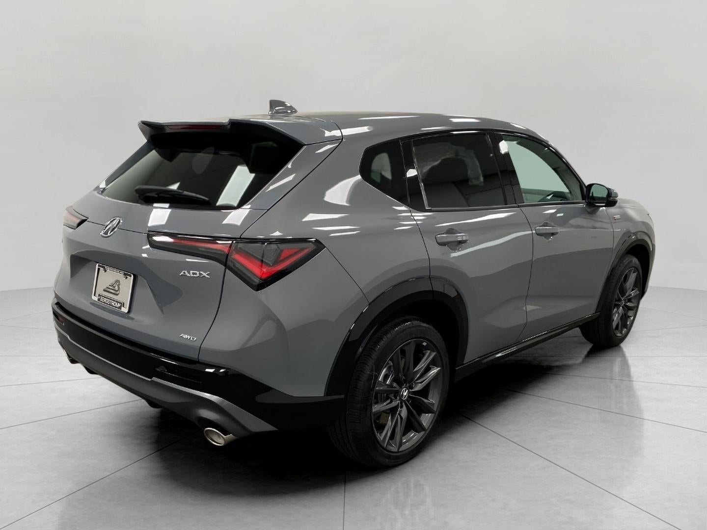 2025 Acura ADX AWD w/A-Spec Package