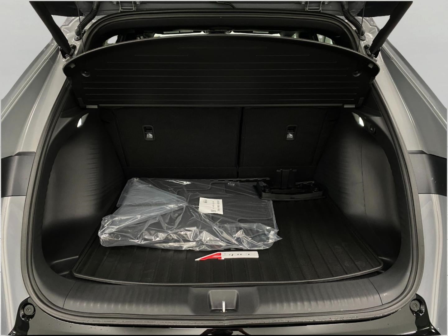 2025 Acura ADX AWD w/A-Spec Package